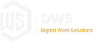 logo DWS