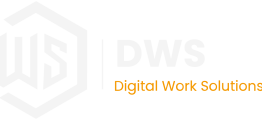 logo DWS